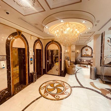 Al Qima Atlas 3 Hotel 메카 외부 사진