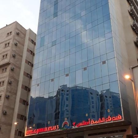 Al Qima Atlas 3 Hotel 메카 외부 사진