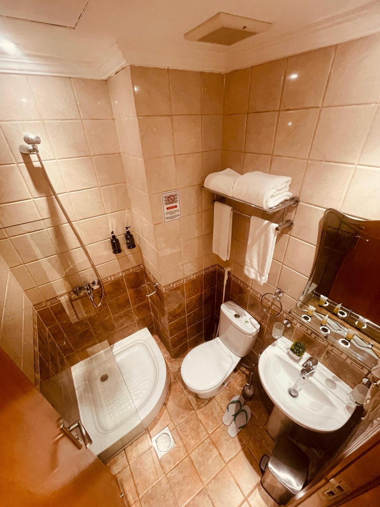 Al Qima Atlas 3 Hotel 메카 외부 사진