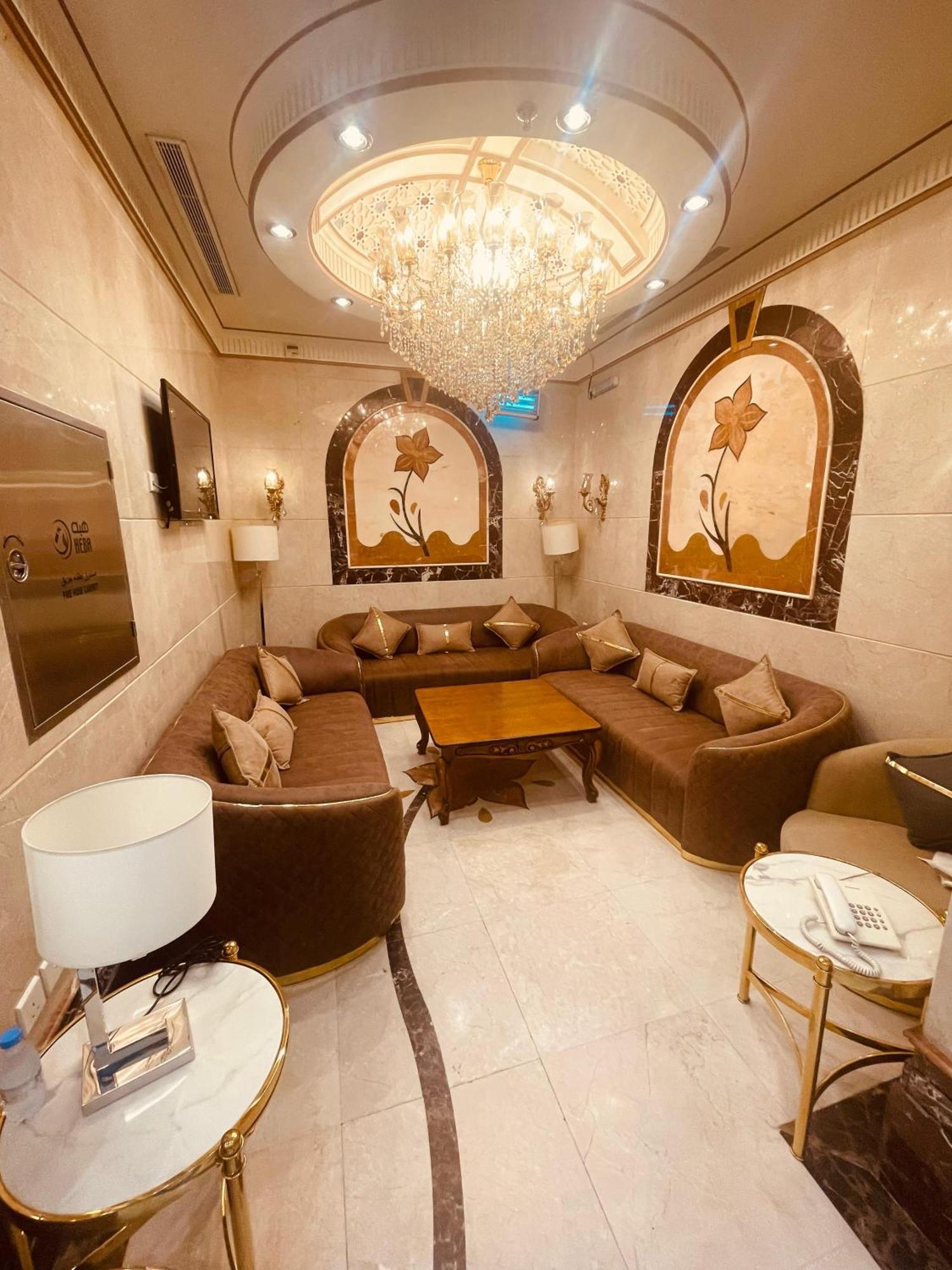 Al Qima Atlas 3 Hotel 메카 외부 사진